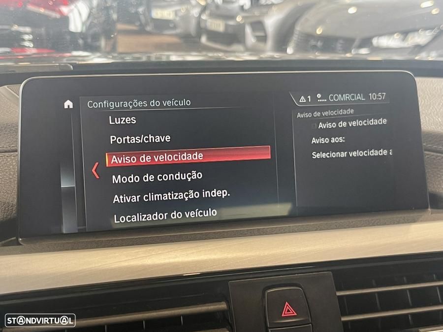 BMW 330 e iPerformance Line Sport - 25