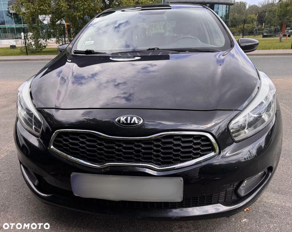 Kia Ceed 1.4 S - 3