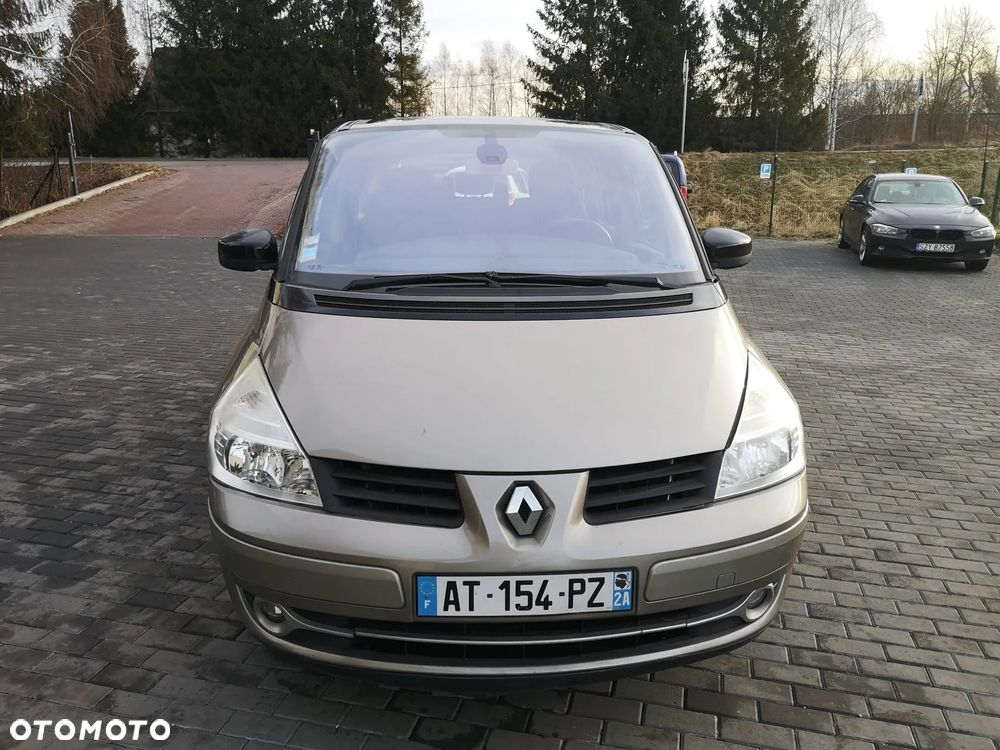 Renault Espace 2.0 dCi FAP Tech Run - 6