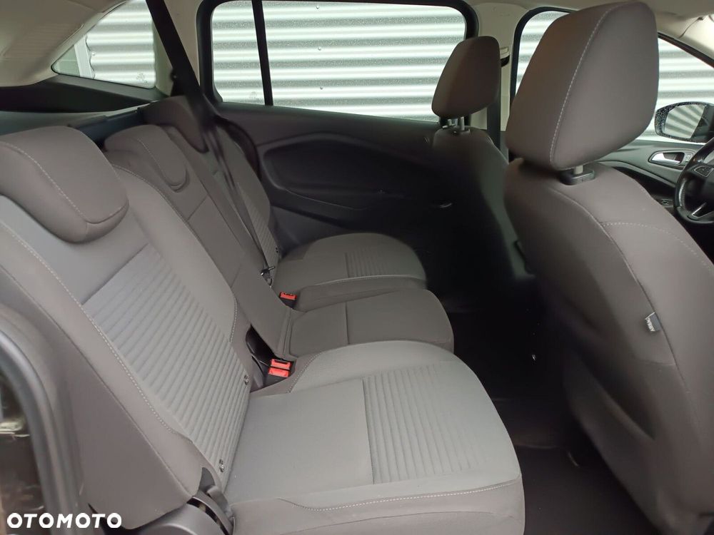 Ford Grand C-MAX Gr 1.5 EcoBoost Titanium ASS - 29