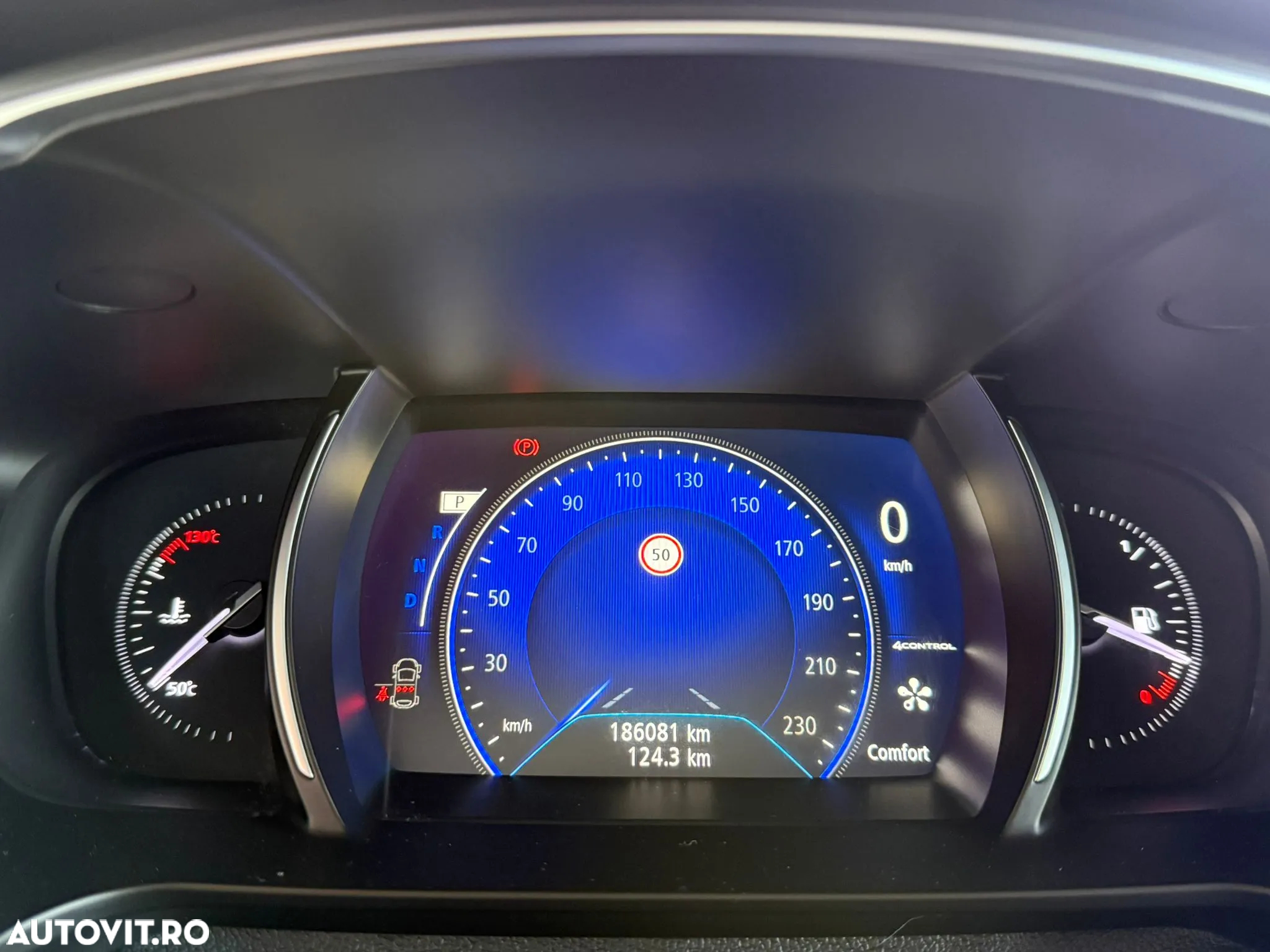 Renault Talisman - 5