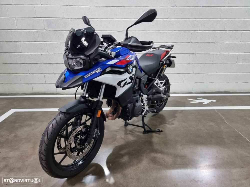 BMW F 800 GS 800 GS - 2