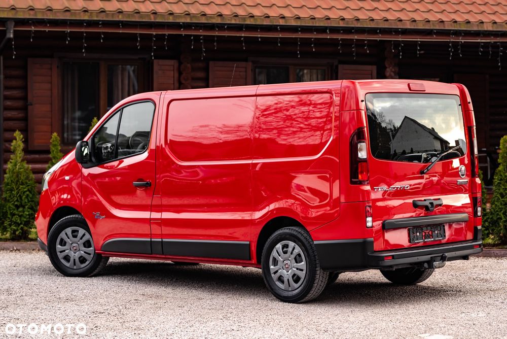 Fiat Talento - 12