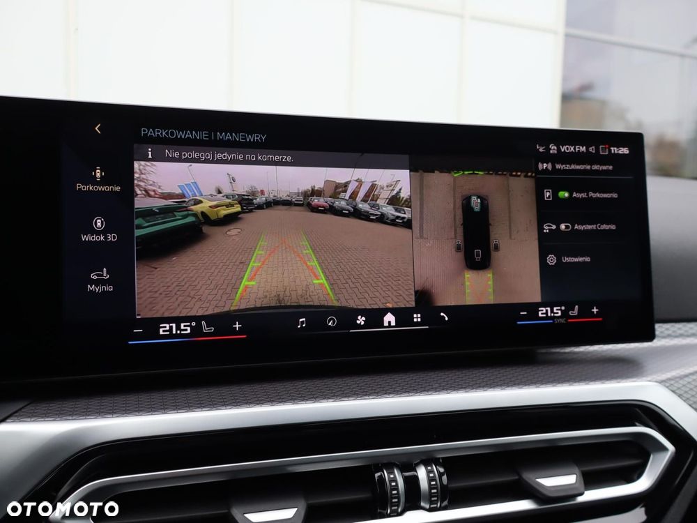 BMW i4 83.9kWh M50 xDrive - 21