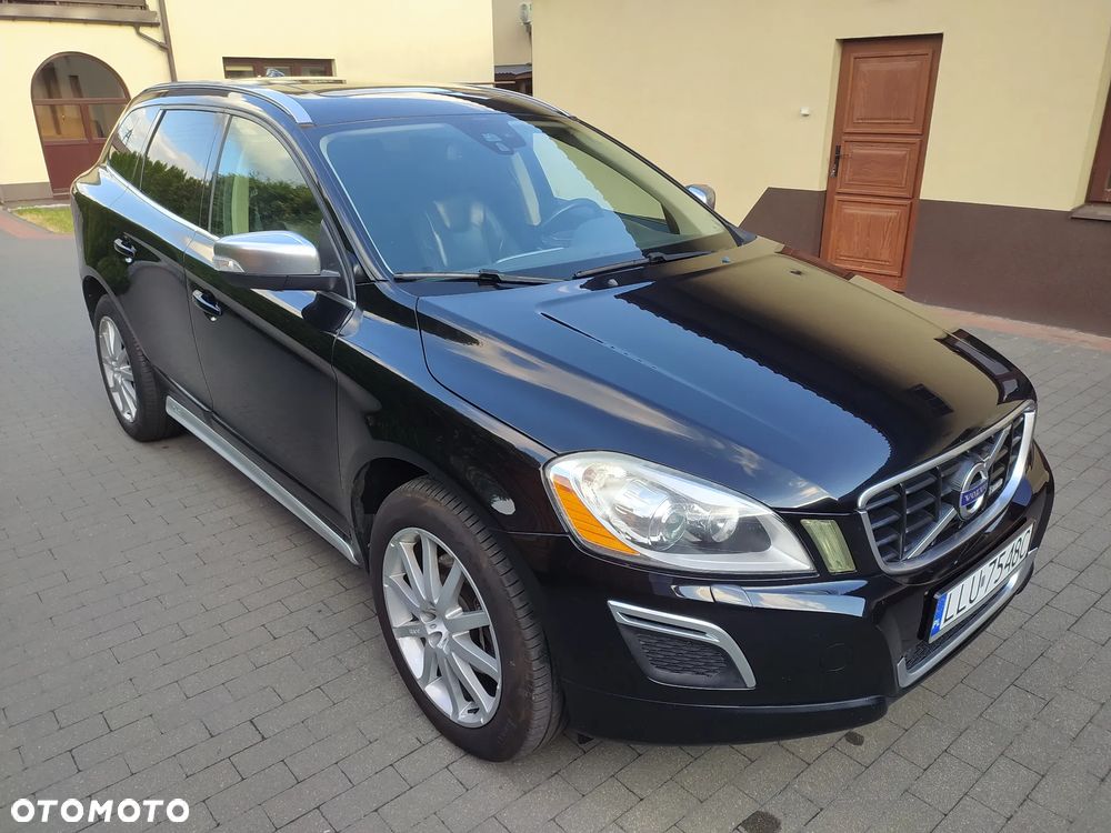 Volvo XC 60 - 2