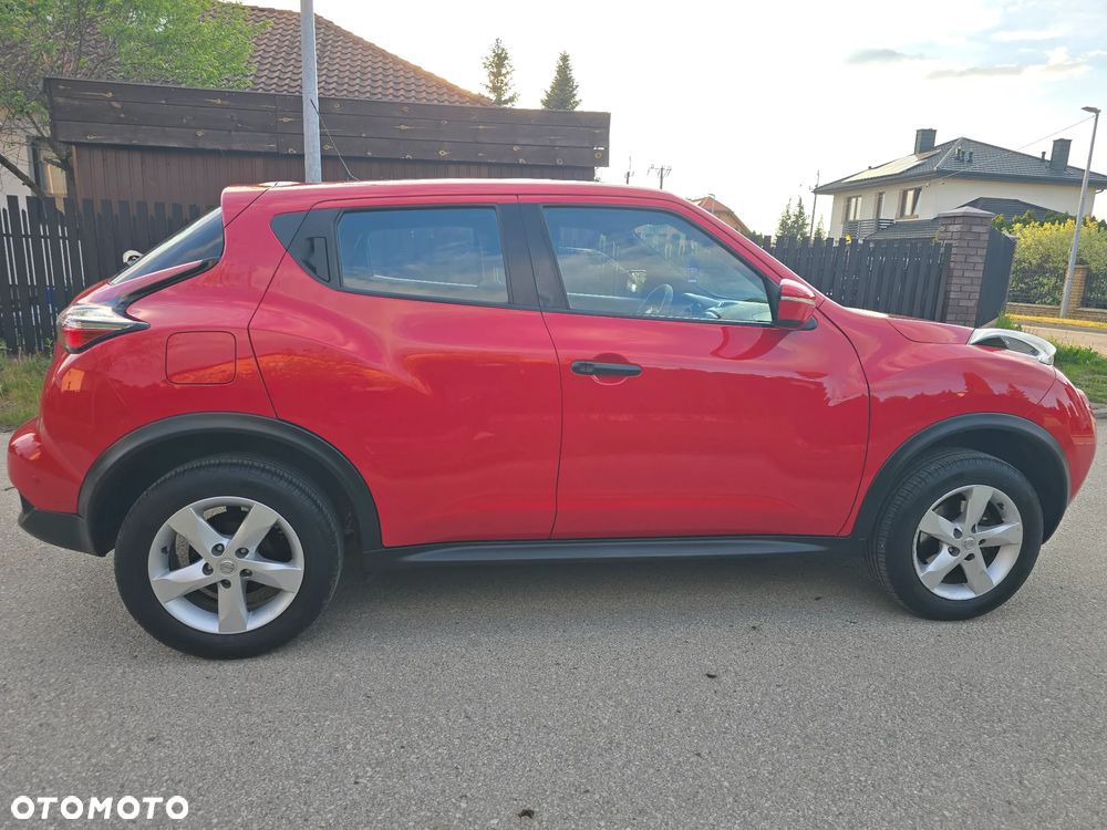 Nissan Juke - 14