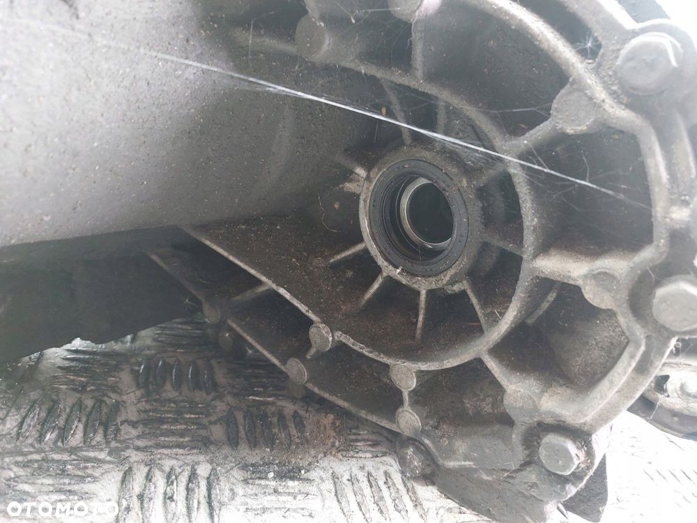 Skrzynia biegów Manualna Ford Fiesta Mk6 2002-2008 1,4 TDCI 2N1R7002EB - 2