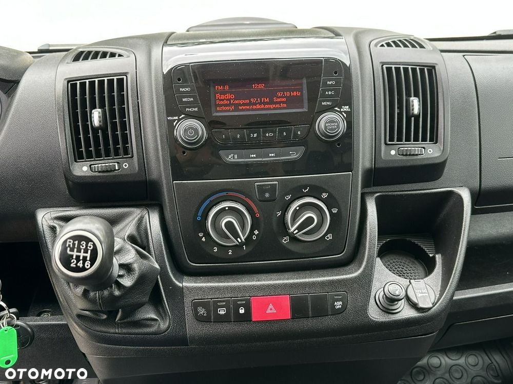 Peugeot Boxer - 19