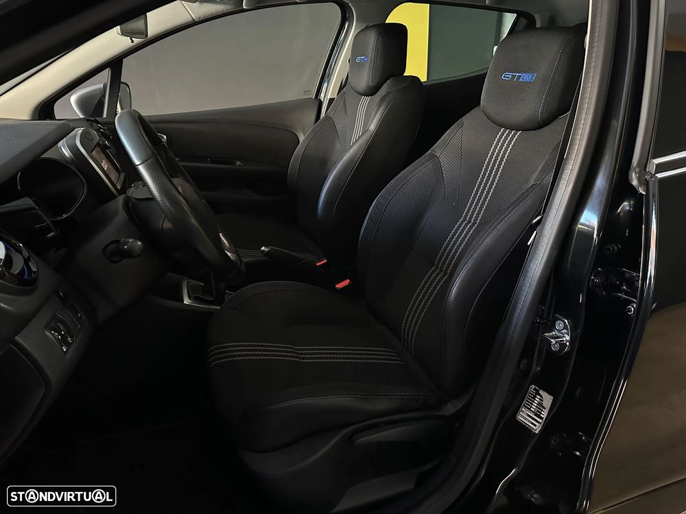 Renault Clio 1.5 dCi GT Line - 18