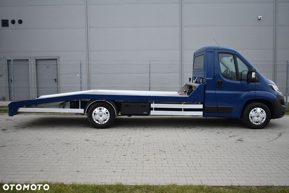 Fiat DUCATO 2021 NAJAZD POMOC DROGOWA - 4