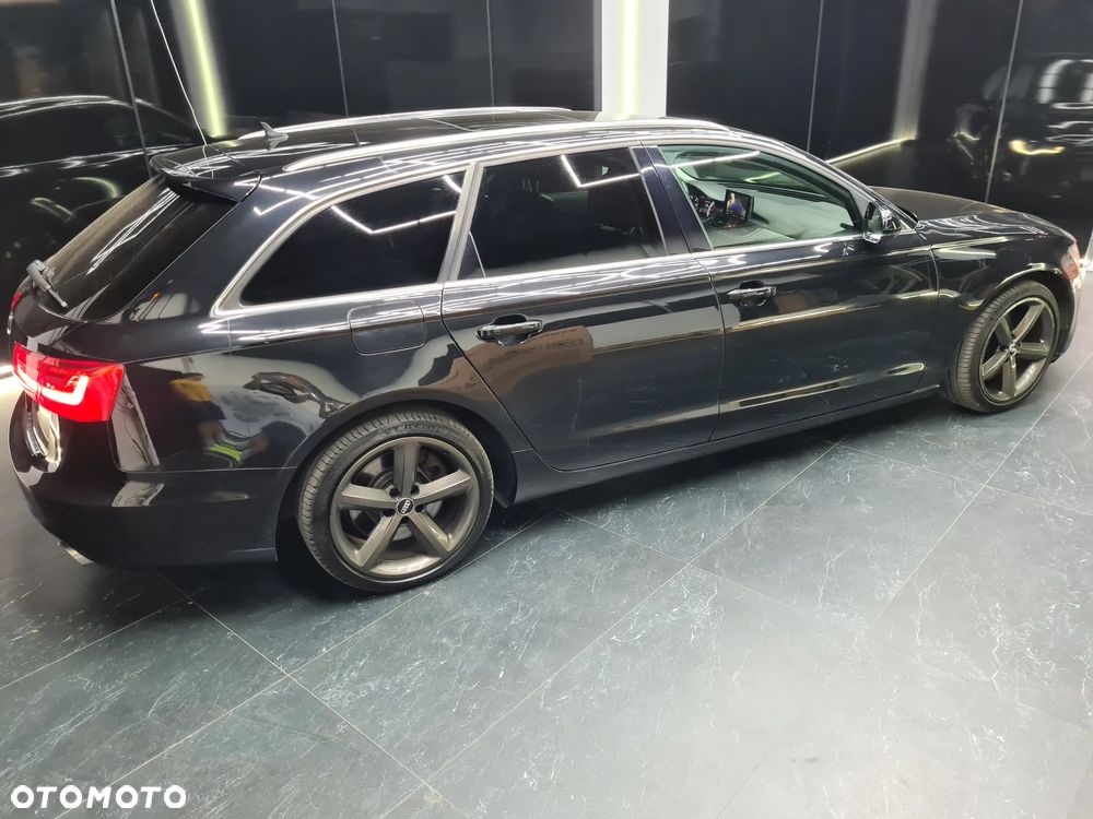 Audi A6 Avant 3.0 TDI DPF quattro S tronic sport selection - 34