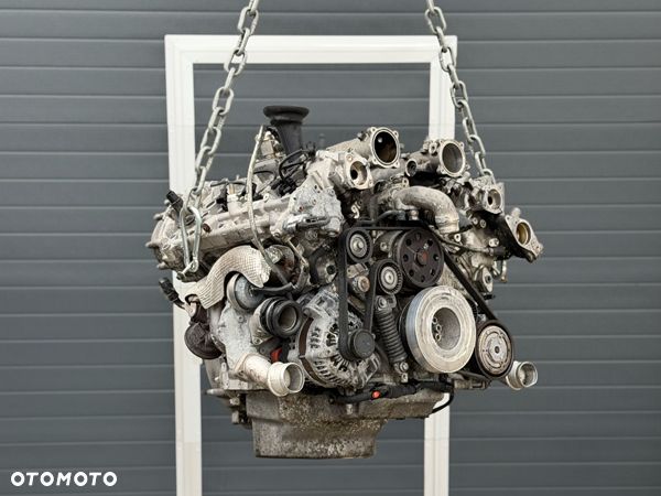 670050436 kompletny silnik 2.9 BiTurbo V6 Quadrifoglio Alfa Romeo Giulia Stelvio 670 05 0436 - 6