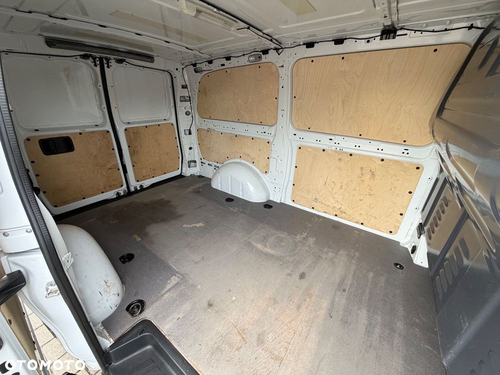 Mercedes-Benz Vito - 19