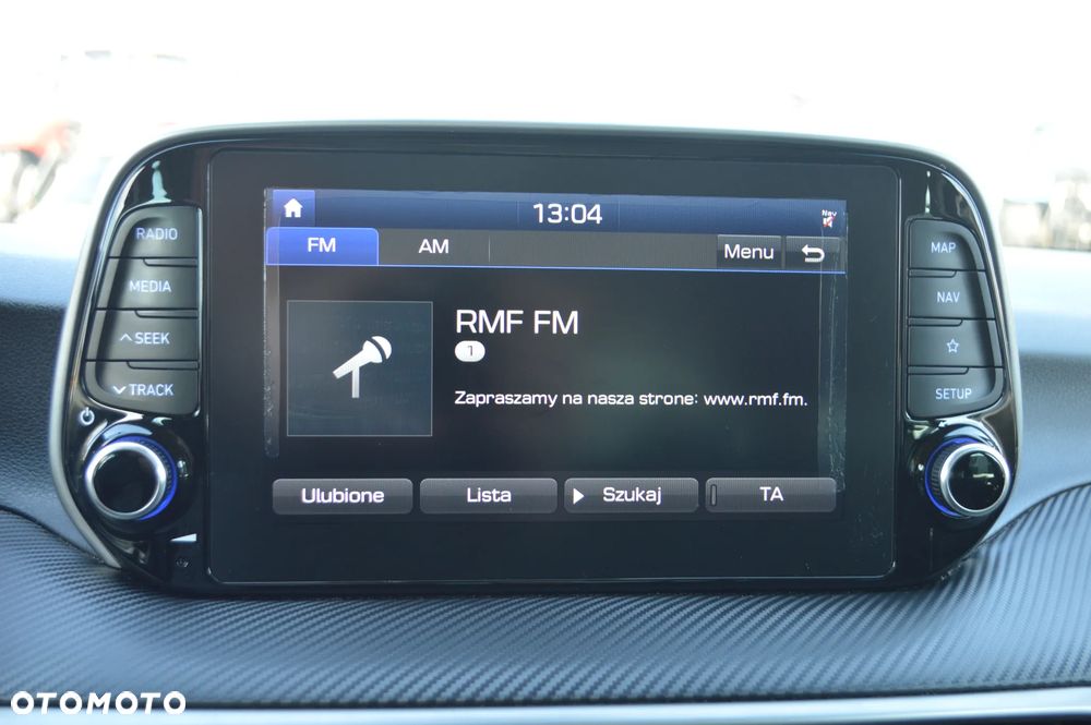 Hyundai Tucson 1.6 GDI BlueDrive Classic 2WD - 18