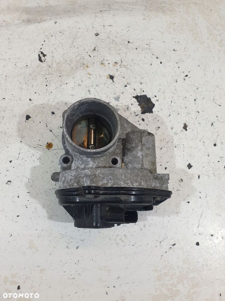 przepustnica vr2s6u-9e927-fc volvo s40 v40 v50 ford 1.6b - 6