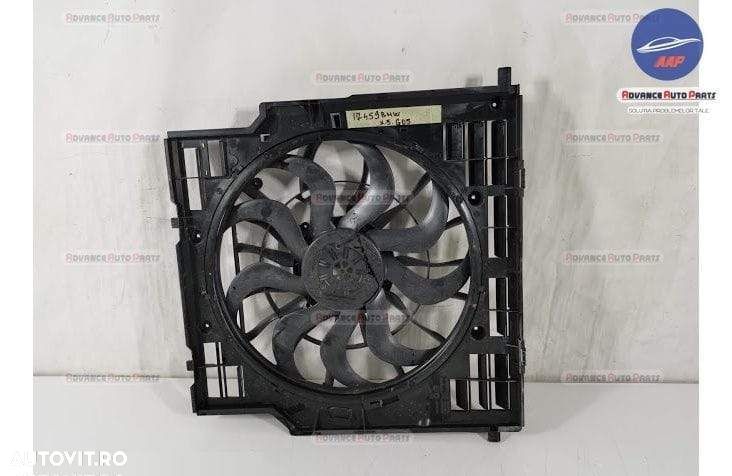 Carcasa GMW originala BMW X5 G05 2018 2019 2020 2021 2022 2023 - 1