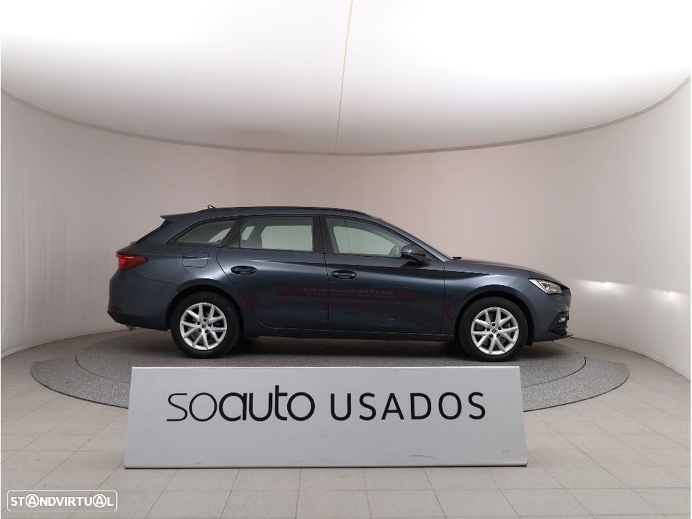 SEAT Leon ST 2.0 TDI Style - 11