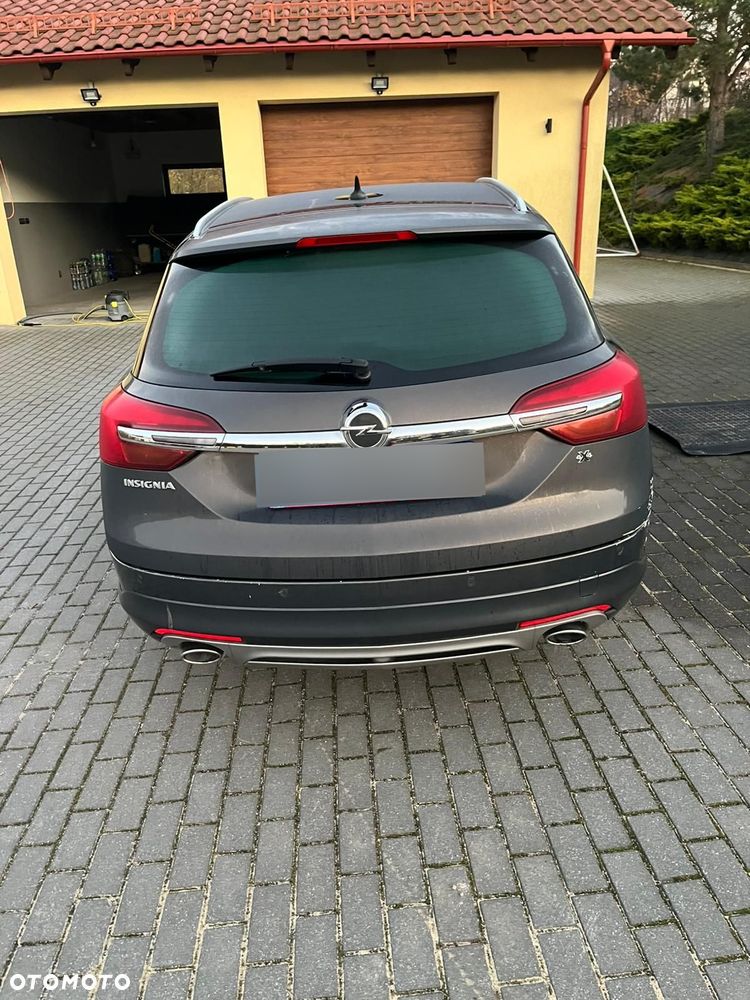 Opel Insignia - 9