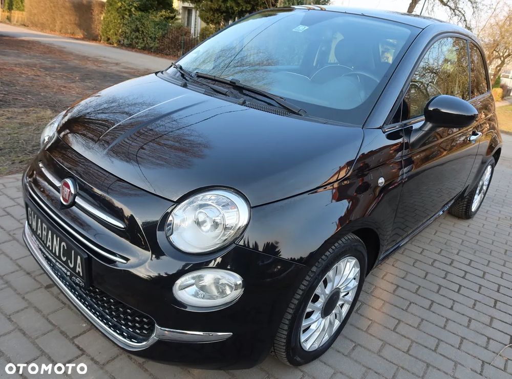 Fiat 500 - 13