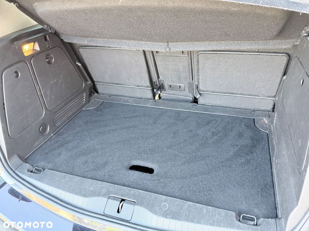 Opel Meriva 1.4 Ecoflex Active - 15