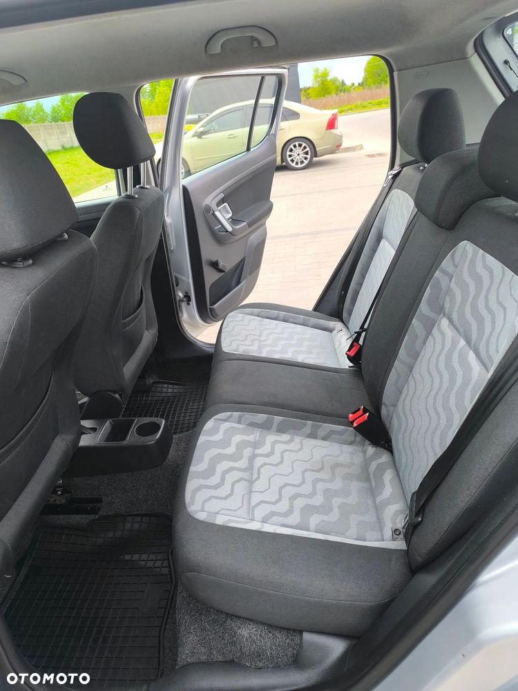 Skoda Fabia 1.2 HTP Classic - 13