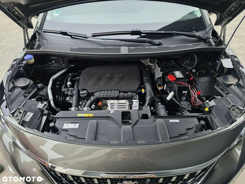 Peugeot 3008 - 12