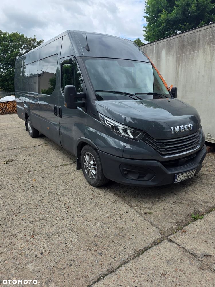 Iveco Daily - 1
