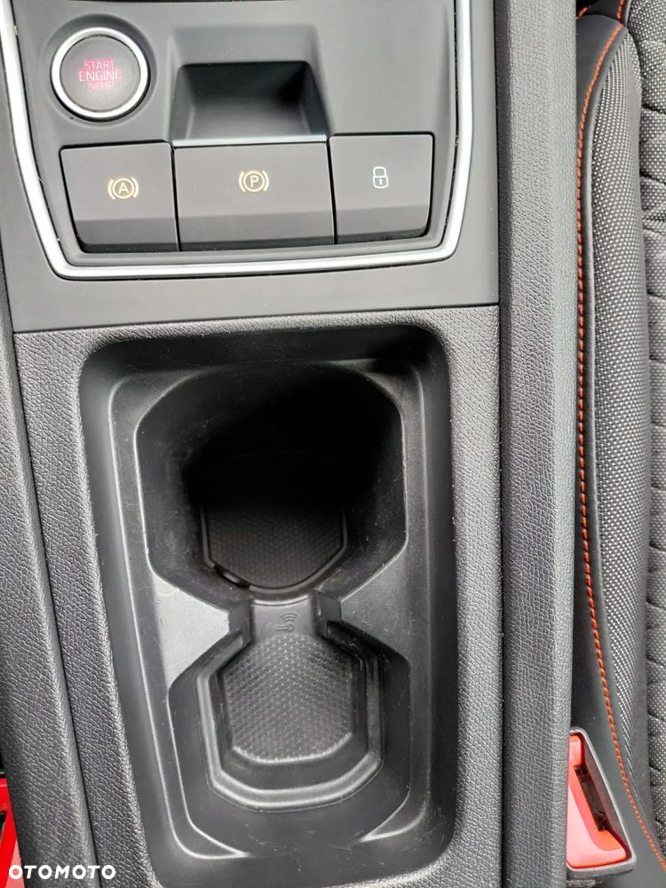 Seat Leon 1.5 TSI FR - 21