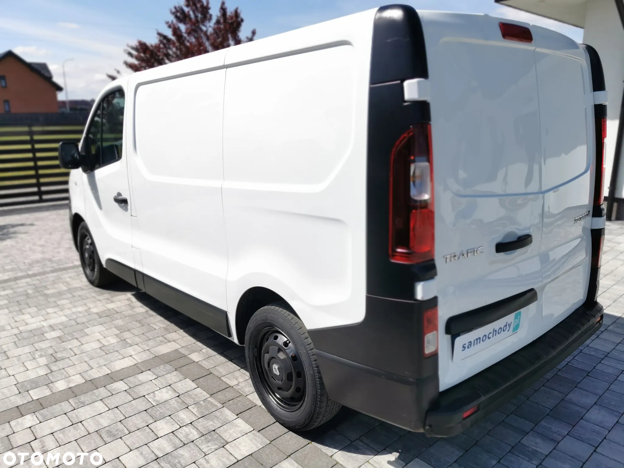 Renault Trafic - 10