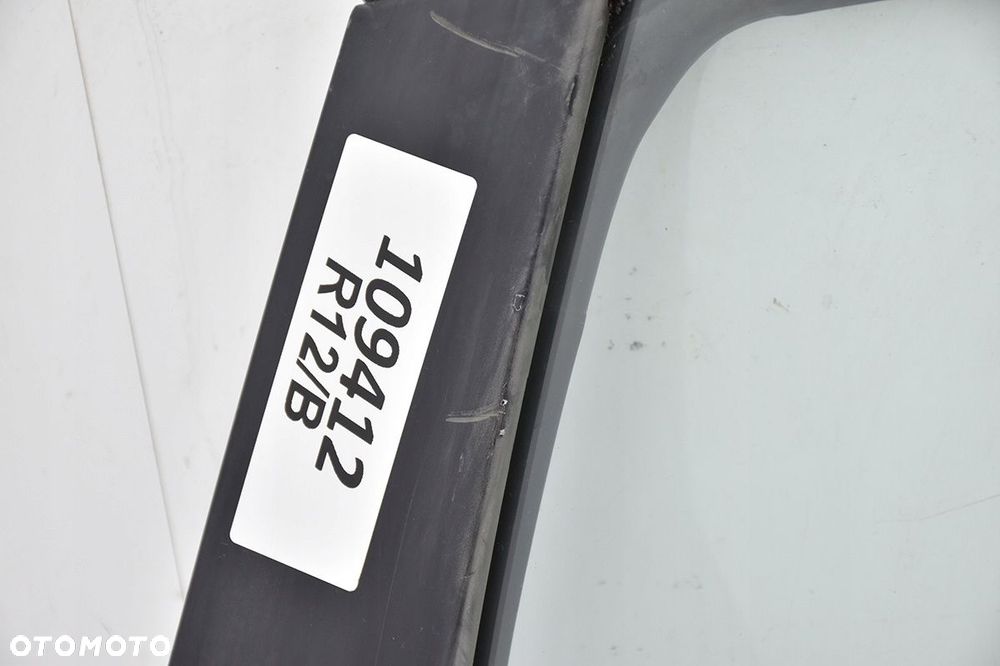 drzwi tylne tył prawe honda jazz iv nh623mj - 3