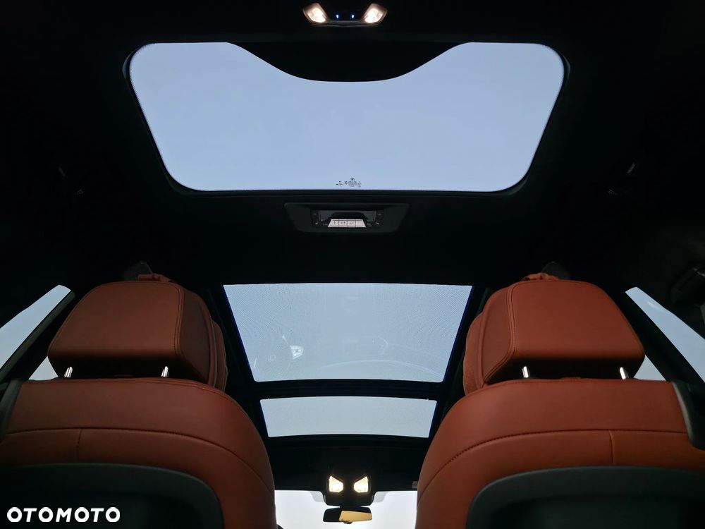 BMW-ALPINA XB7 - 23