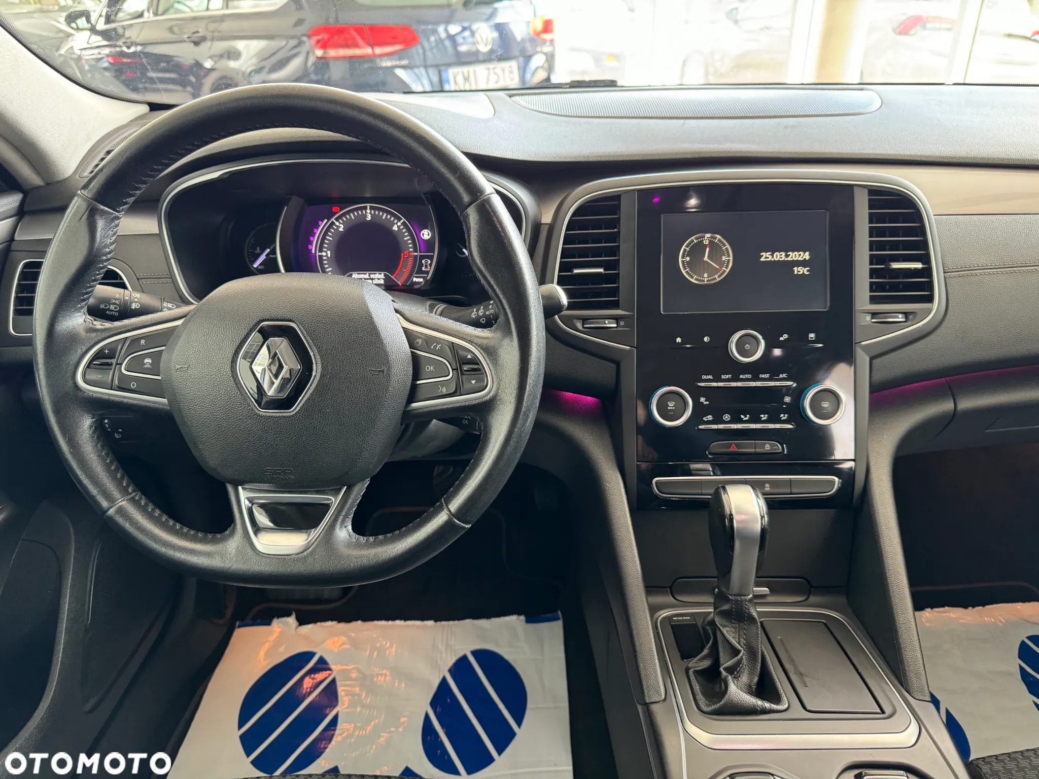 Renault Talisman ENERGY dCi 130 EDC LIFE - 28