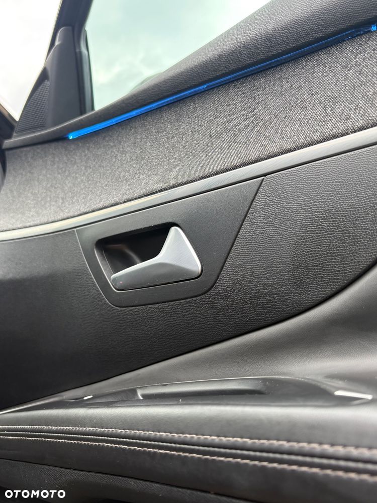 Peugeot 3008 BlueHDi 120 EAT6 Stop & Start Allure - 24