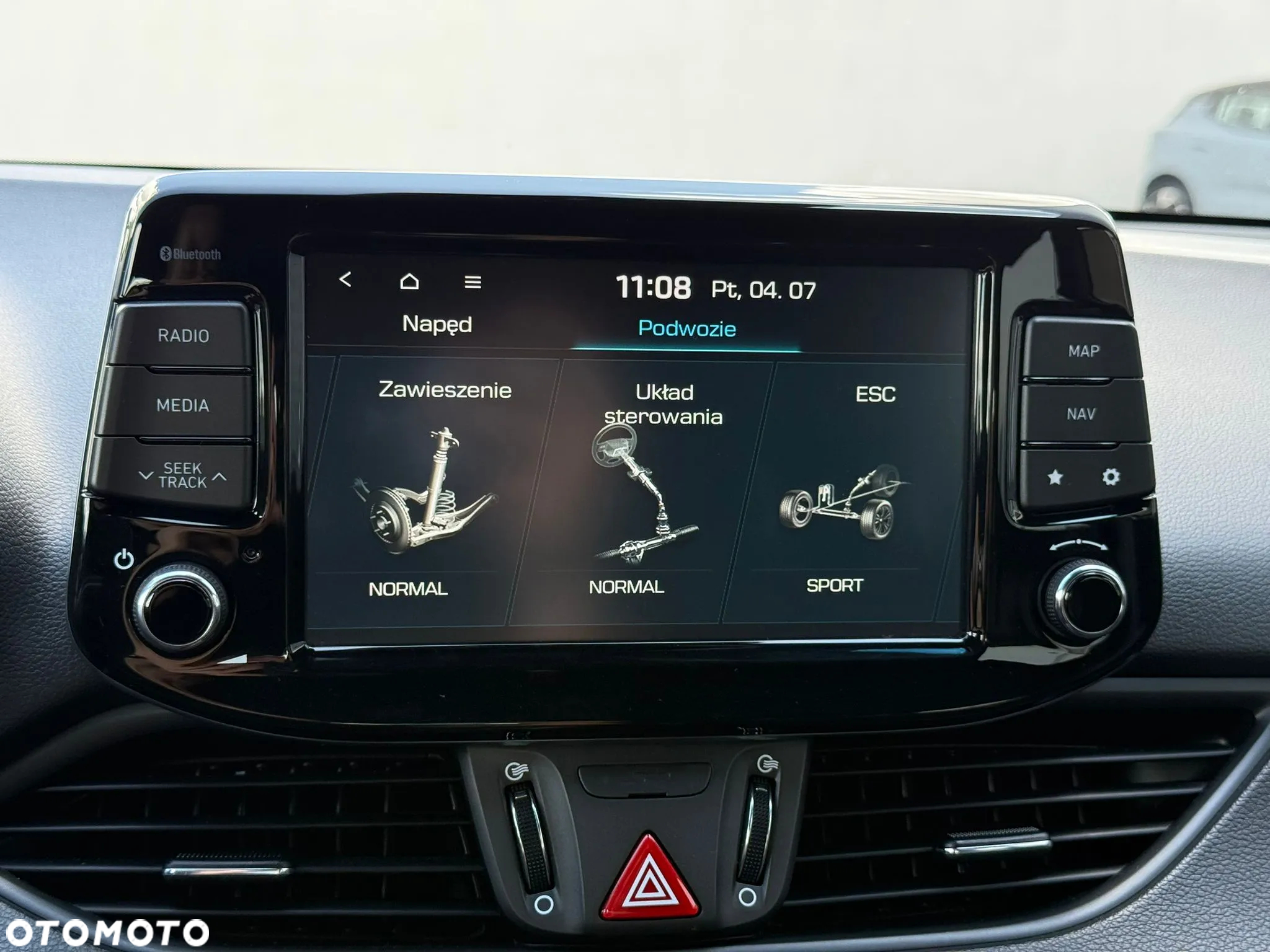 Hyundai i30 N Fastback 2.0 T-GDI Performance - 26