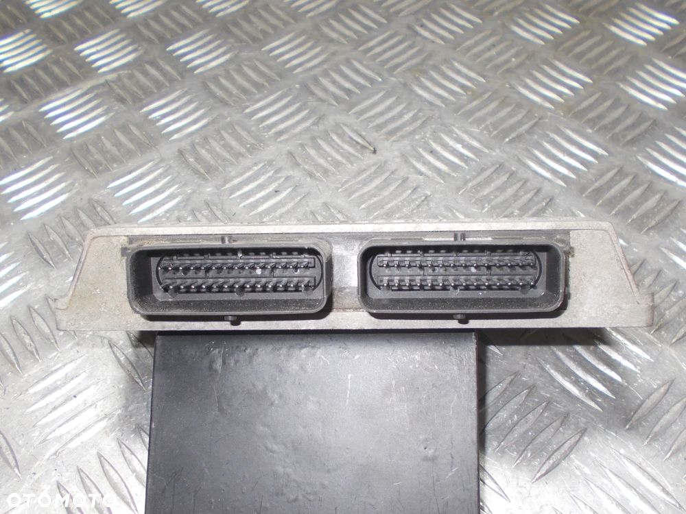 Sterownik Gazu TECH-304 - 2