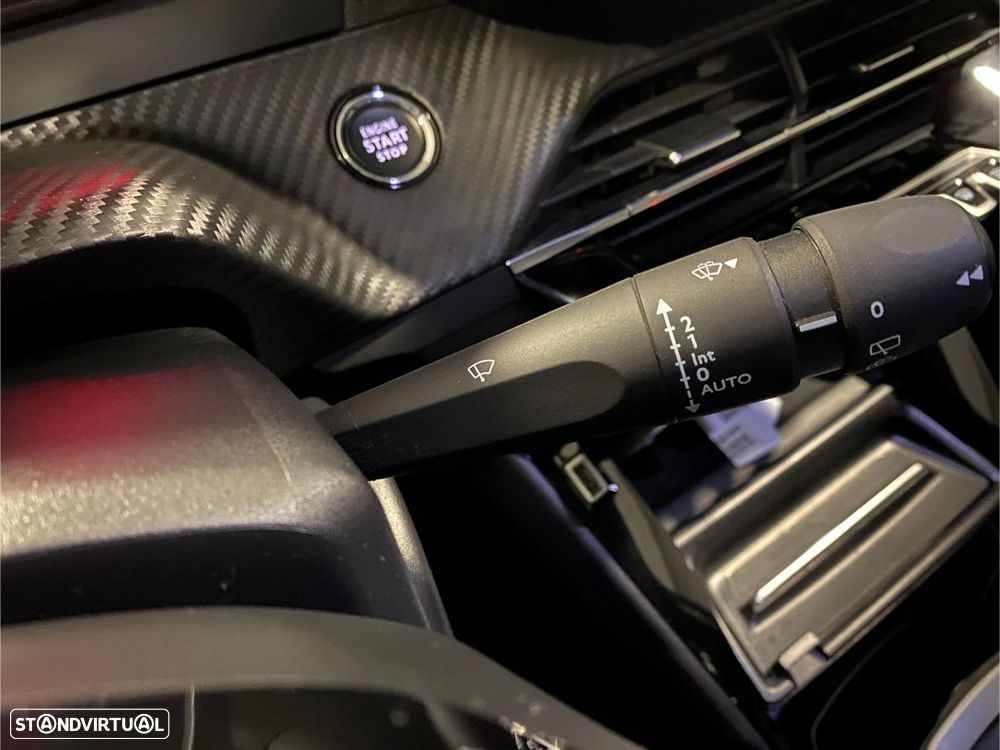 Peugeot 2008 1.2 PureTech Allure Pack - 56