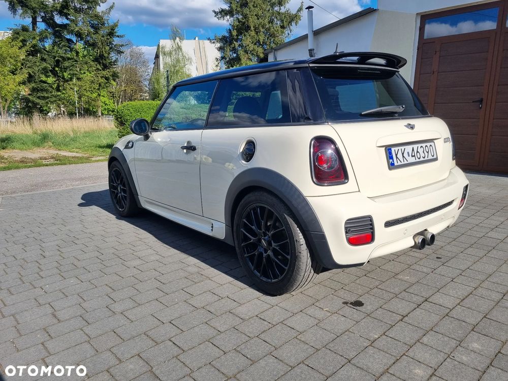 MINI Cooper S - 5