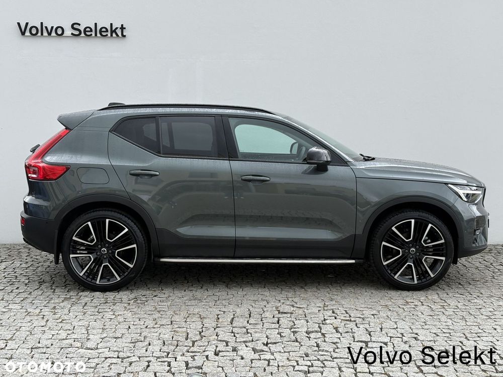 Volvo XC 40 - 6