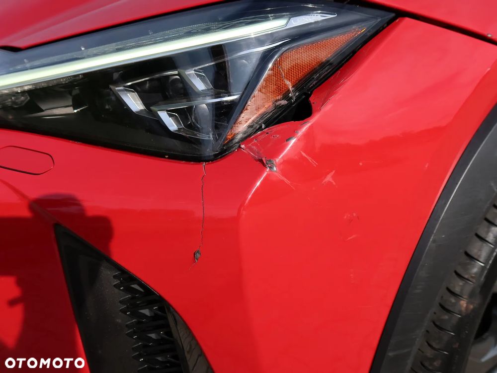 Lexus UX 200 F Sport 2WD - 36