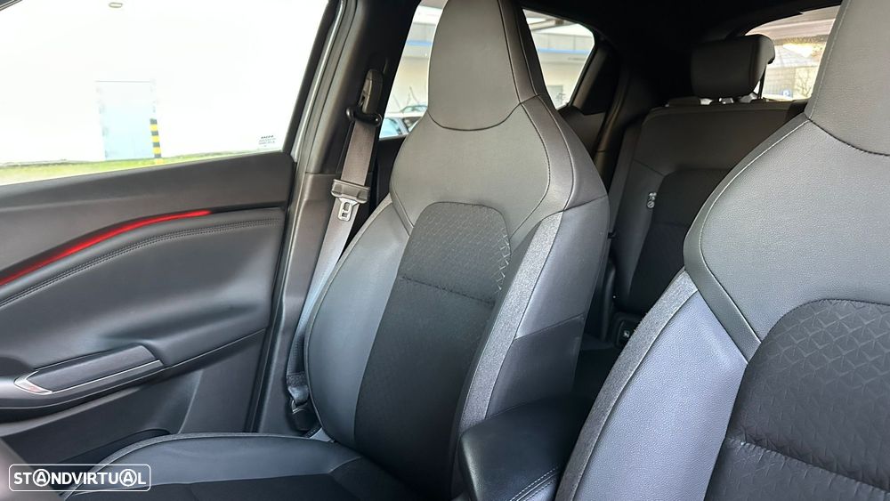 Nissan Juke 1.0 DIG-T N-Connecta NAV. - 8