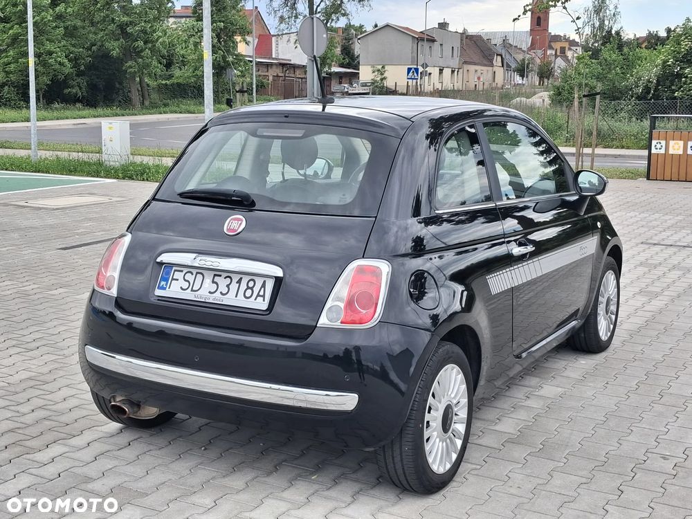 Fiat 500 1.2 Happy Birthday Edition - 13