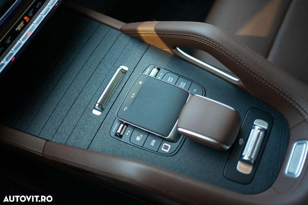 Mercedes-Benz GLE 300 d 4MATIC 9G-TRONIC AMG Line Advanced Plus - 24