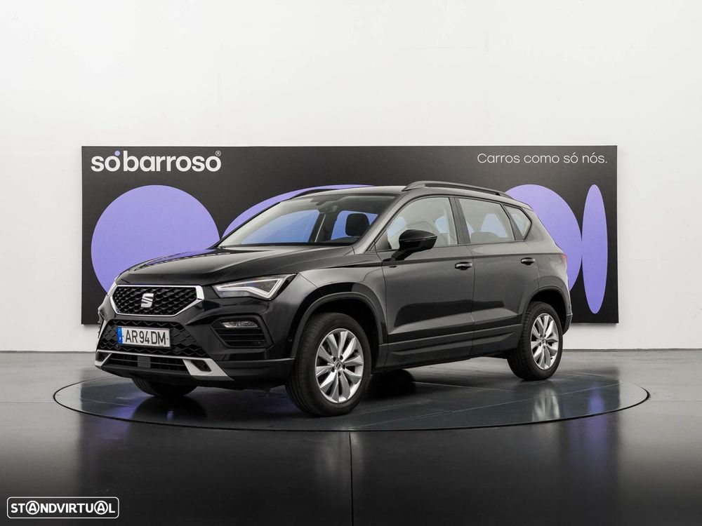 SEAT Ateca 1.0 TSI Style - 3
