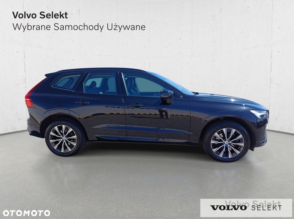 Volvo XC 60 - 6
