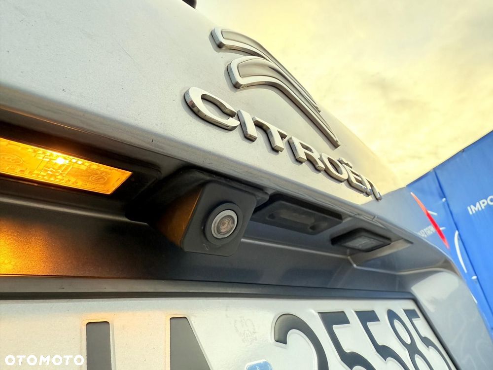 Citroën C5 Aircross BlueHDI 180 S&S EAT8 SHINE PACK - 12