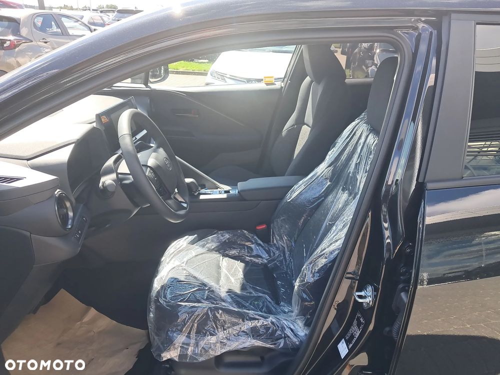 Toyota C-HR 1.8 Hybrid Comfort - 18