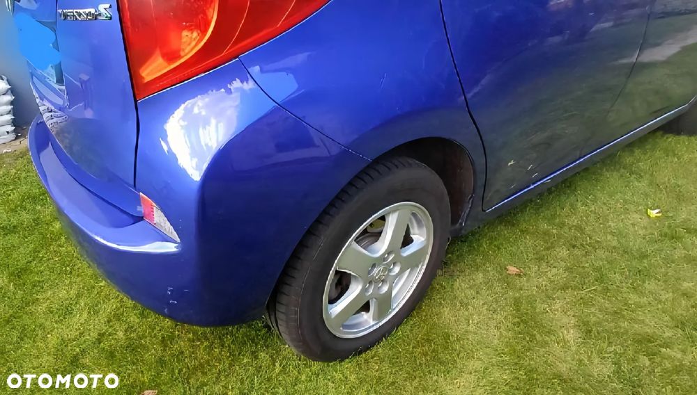 Toyota Verso S 1.33 Luna - 2