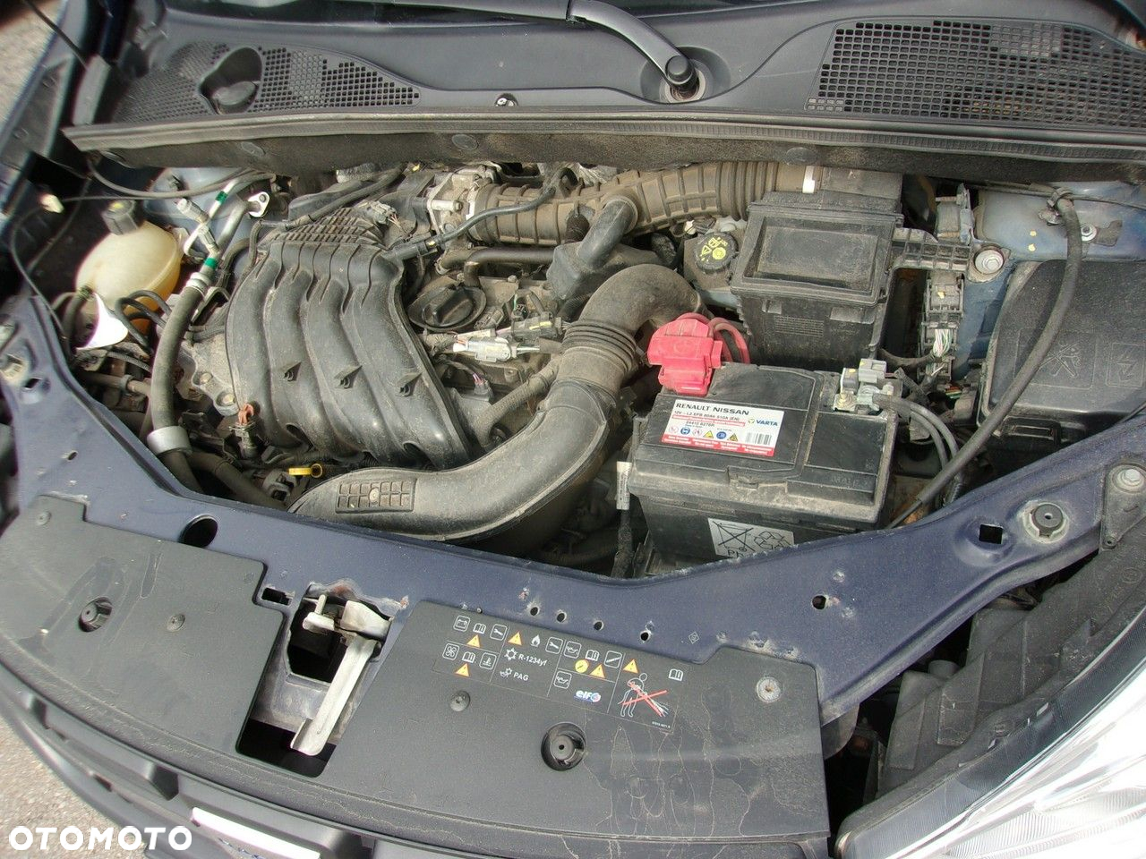 Dacia Lodgy 1.6 SCe Laureate S&S - 27