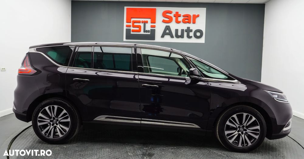 Renault Espace - 12
