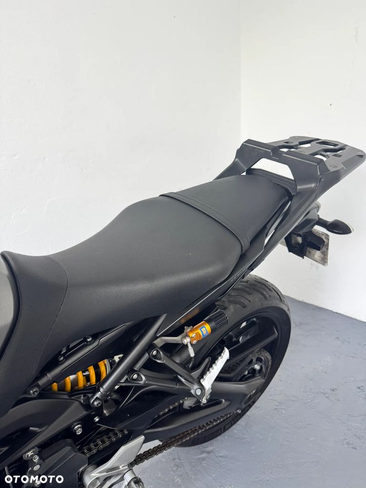 Yamaha MT - 37